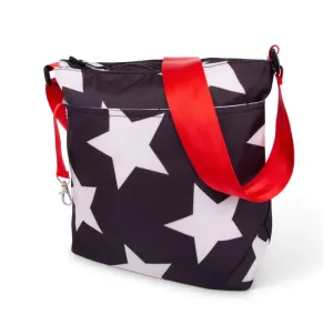Cosatto Changing Bag (All Star Black)