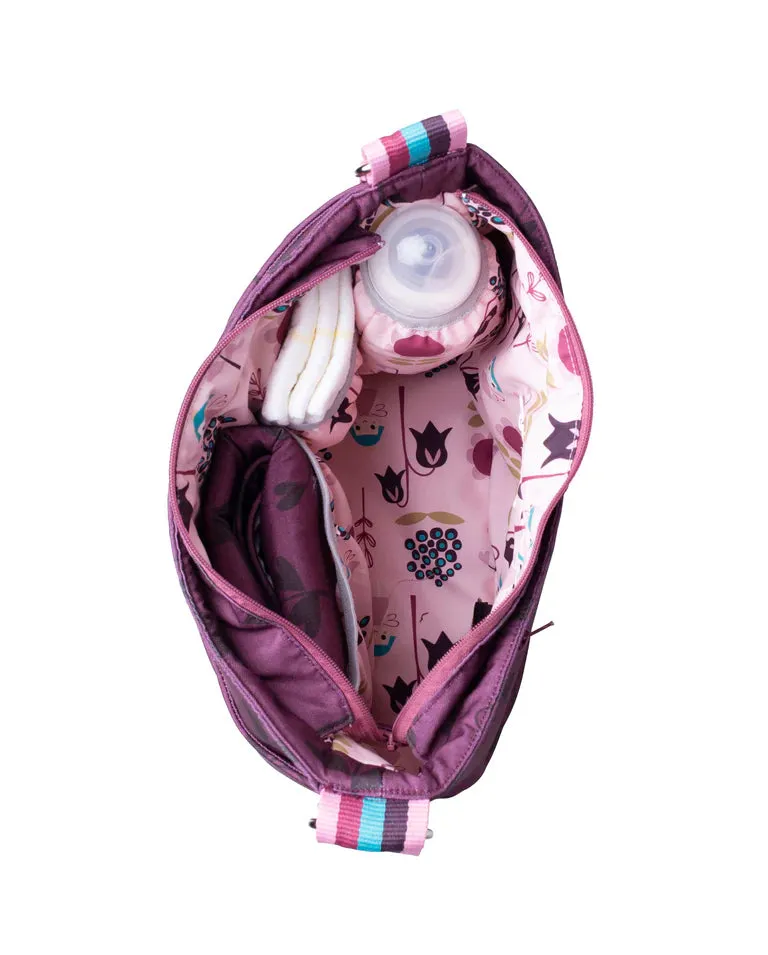 Cosatto Changing Bag Fairy Garden