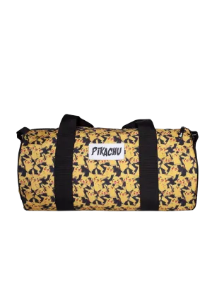 Difuzed - Pokemon - Pikachu All Over Print Sportsbag