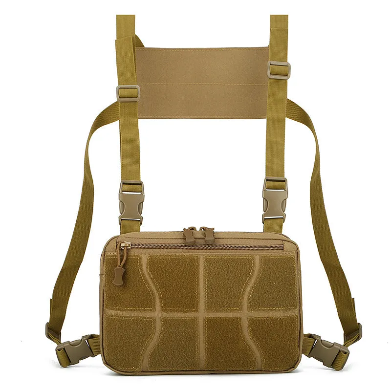 Durable Nylon Sport Outdoor Backpack