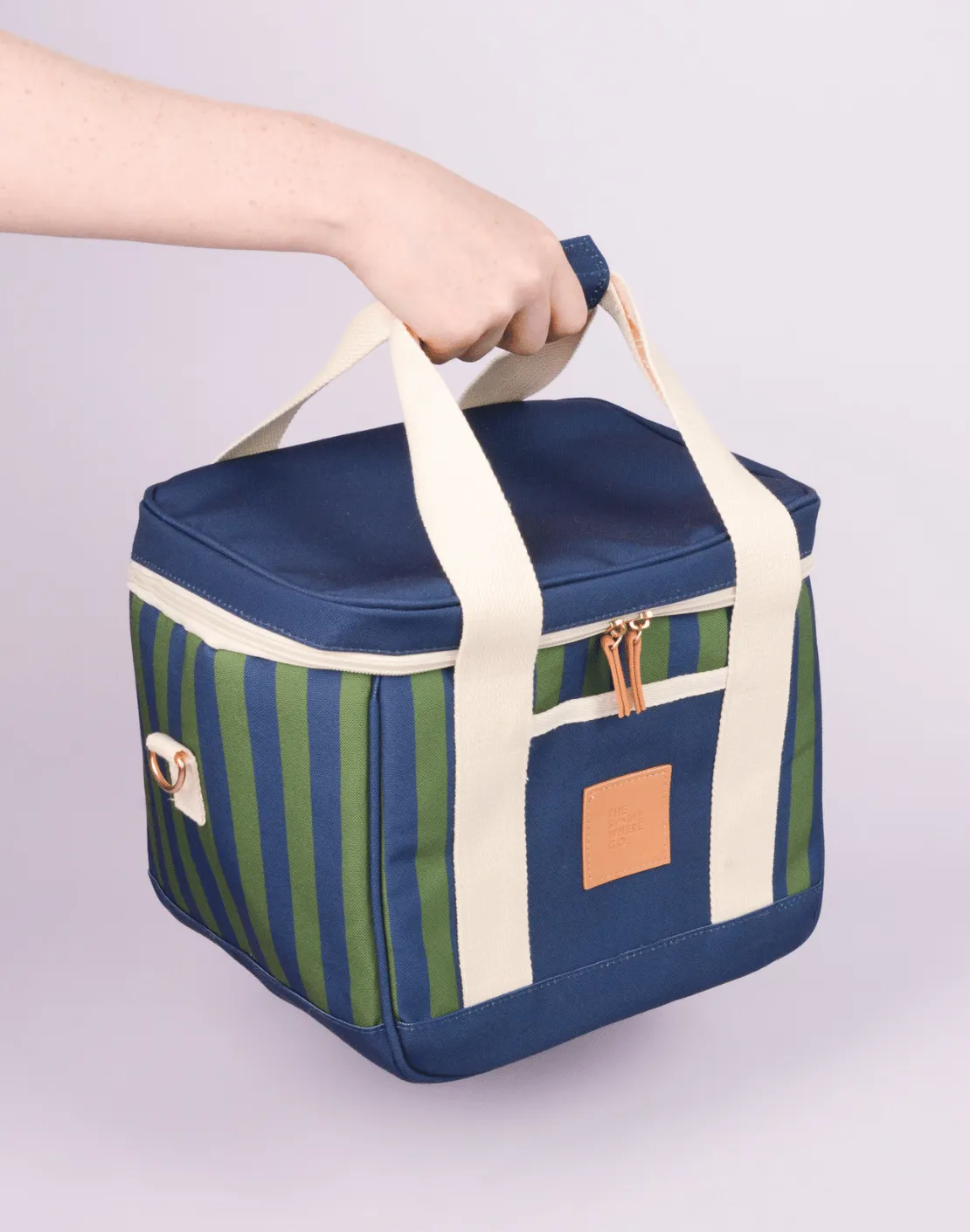 El Capitan Midi Cooler Bag