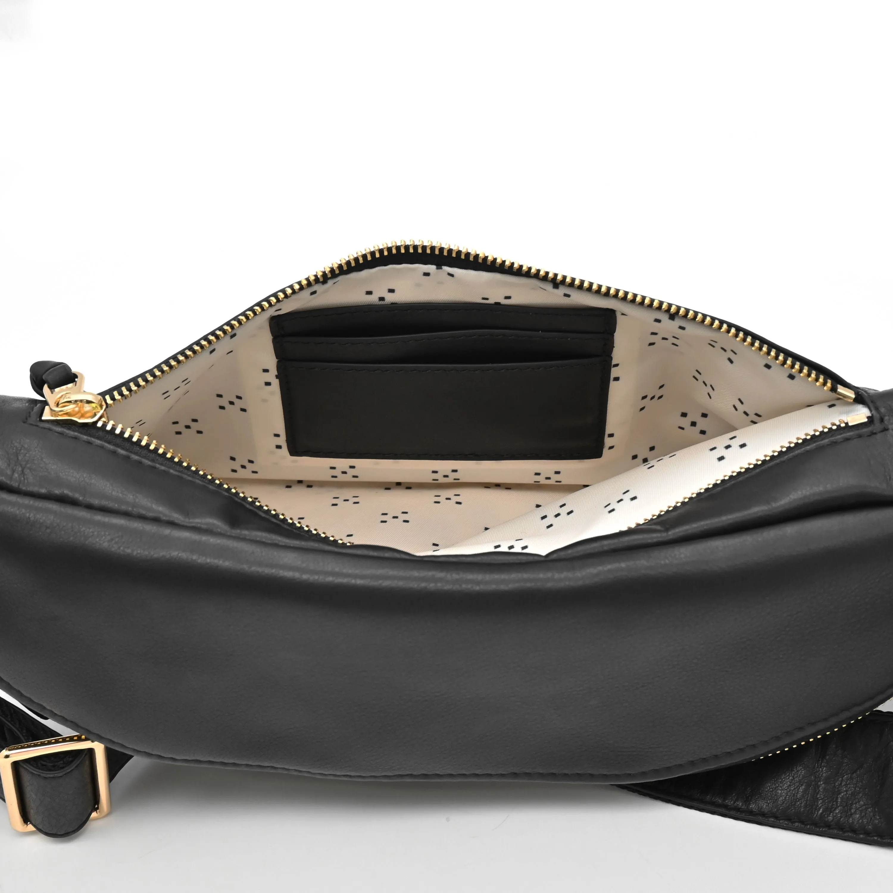 Fanny Pack // Genuine Leather