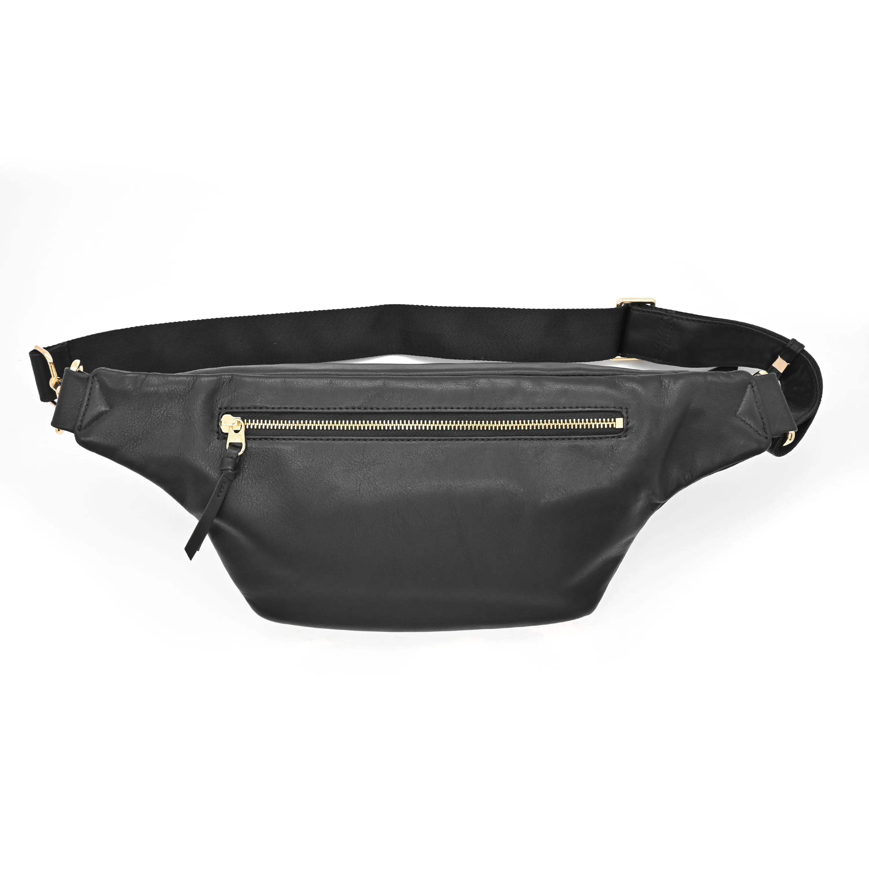 Fanny Pack // Genuine Leather