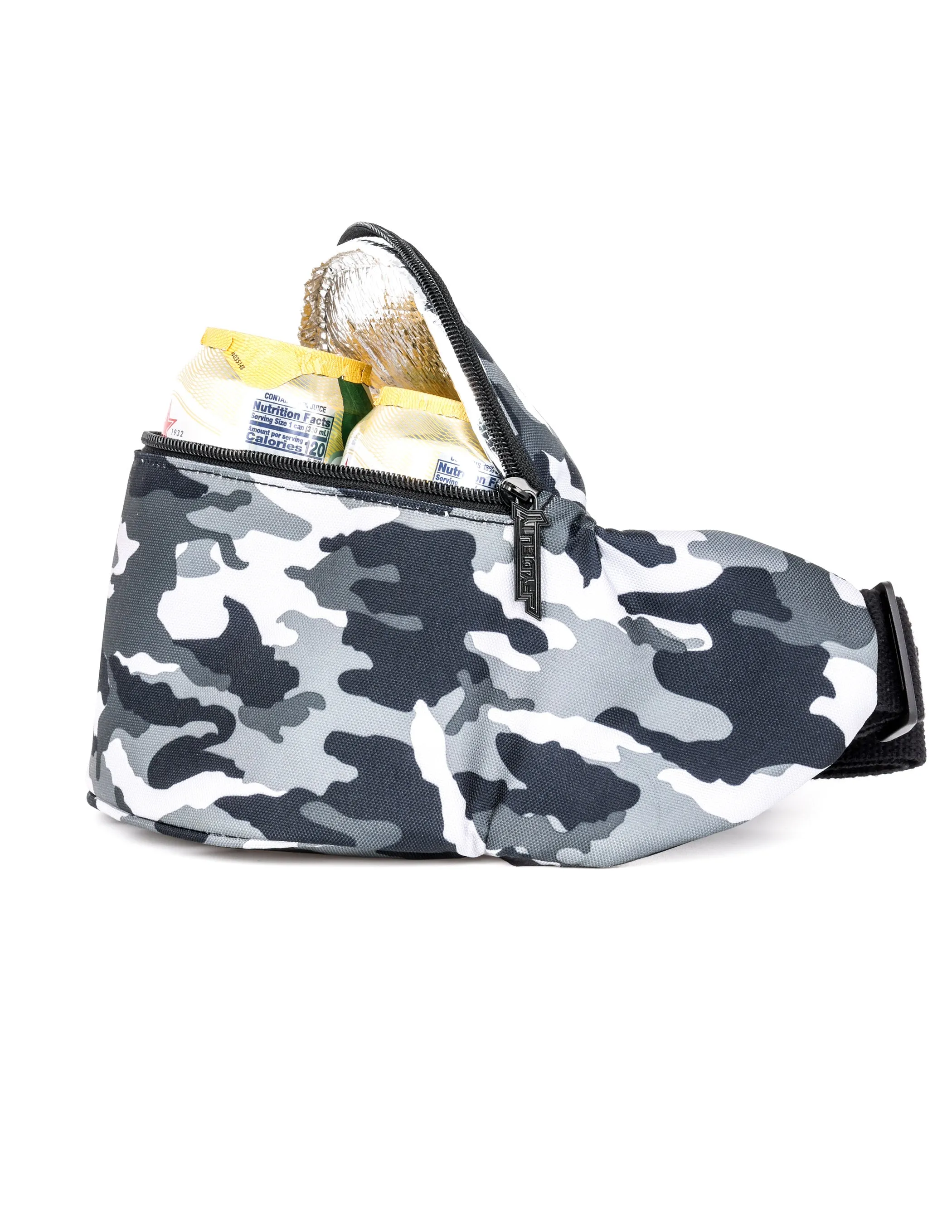 Fanny Pack | Insulated Cooler | Camouflage