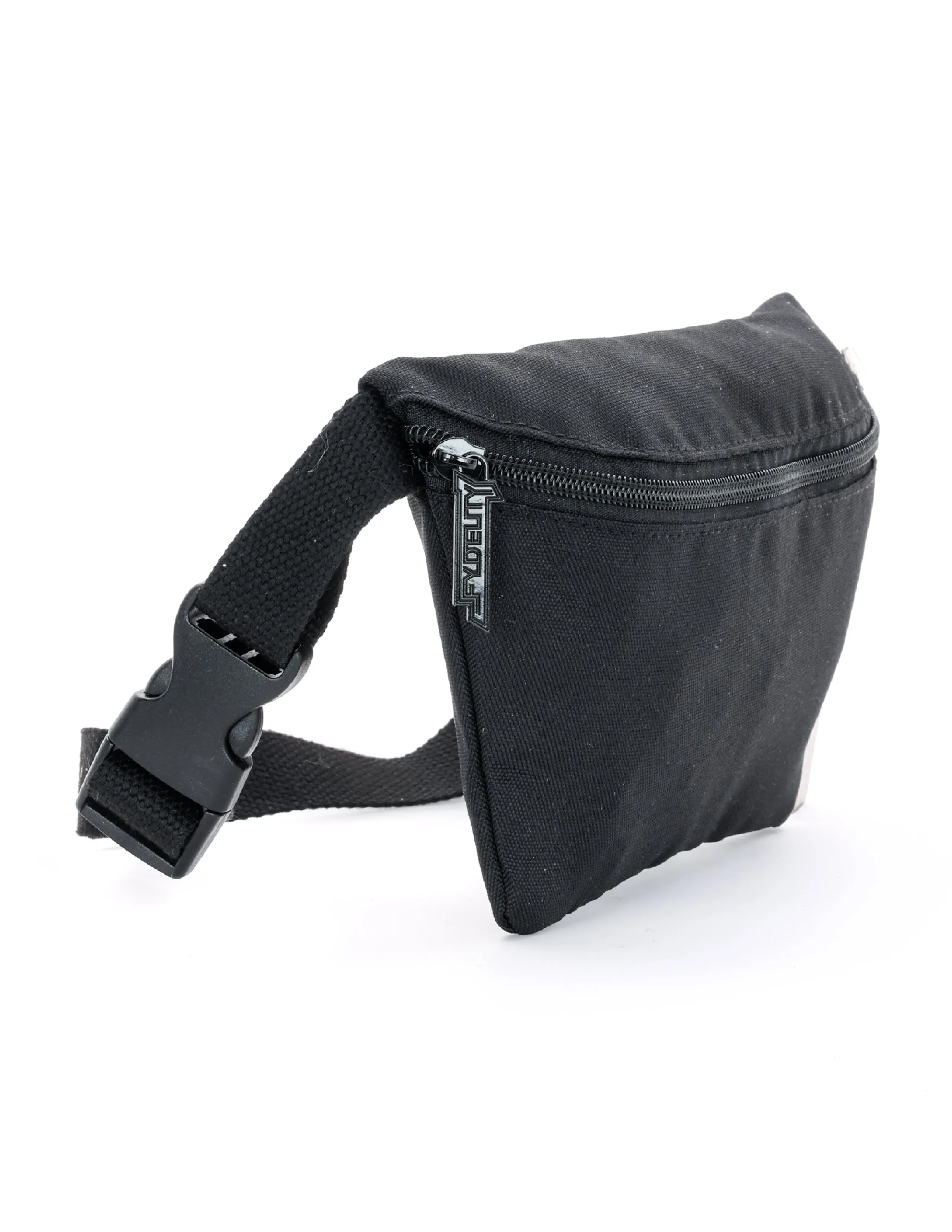 Fanny Pack | Slim | Recycled RPET | Black
