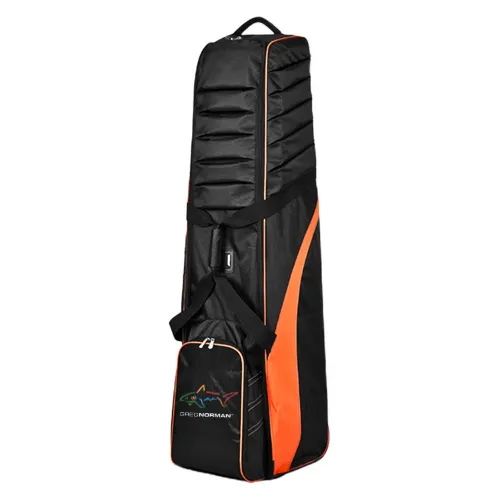Greg Norman Wheeler 2 Travel Cover