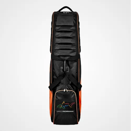 Greg Norman Wheeler 2 Travel Cover