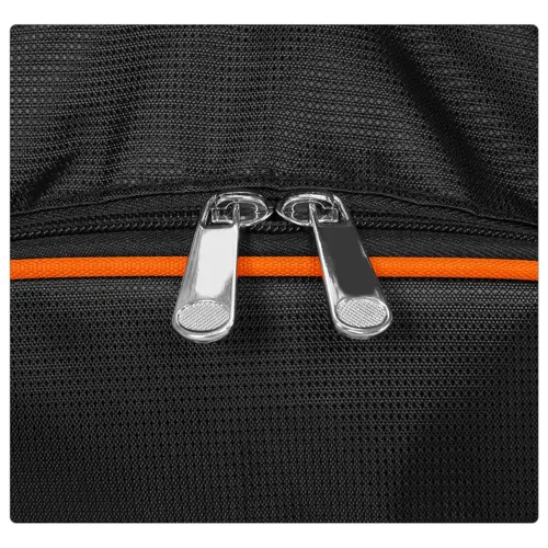 Greg Norman Wheeler 2 Travel Cover