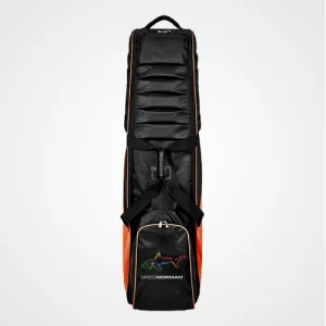 Greg Norman Wheeler 2 Travel Cover
