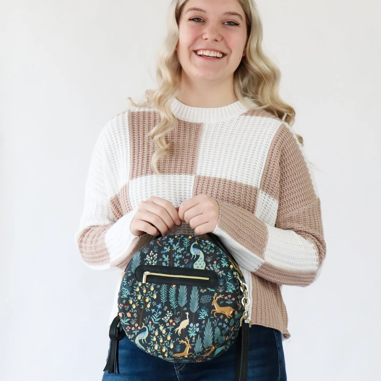 Gwen Crossbody Bag Kit