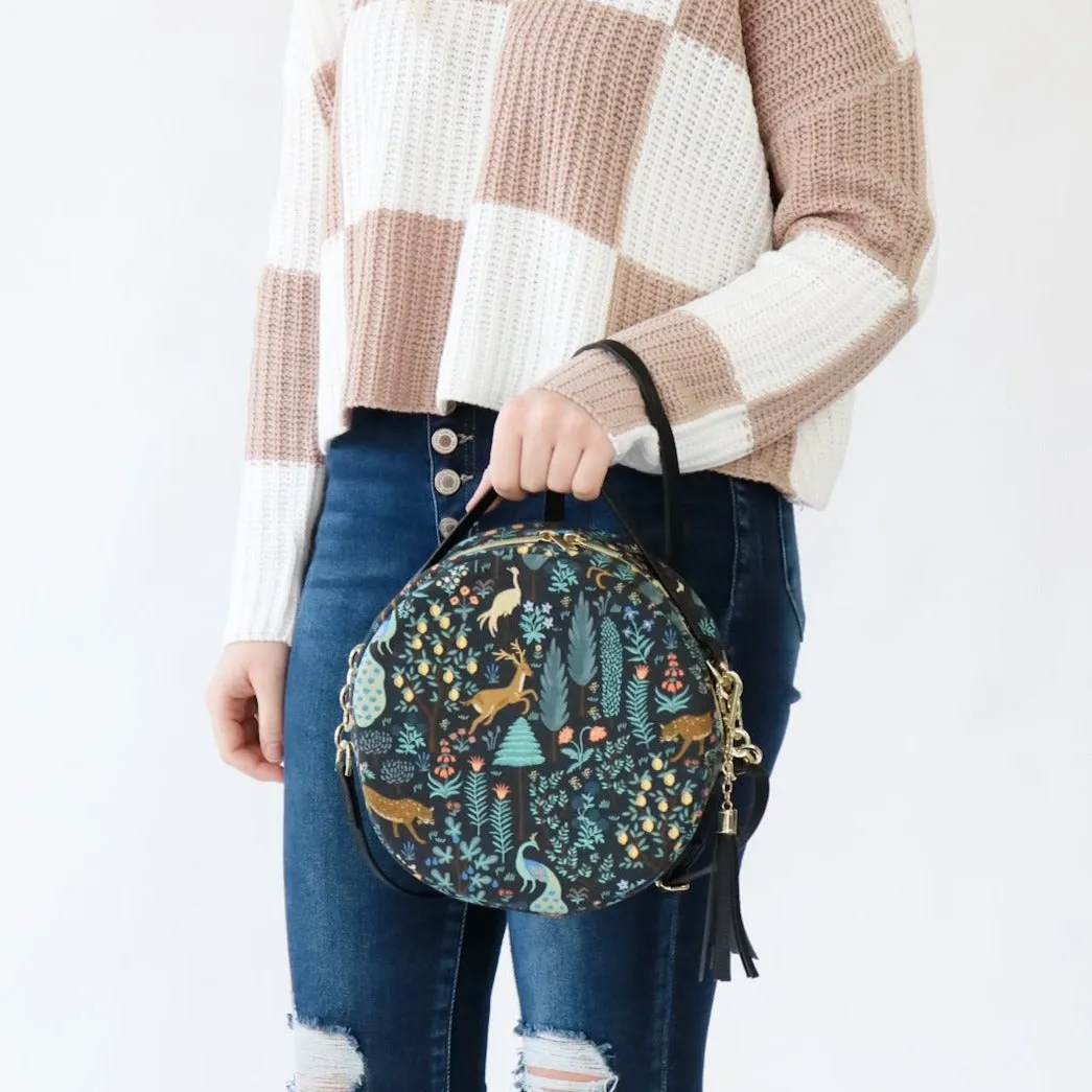 Gwen Crossbody Bag Kit
