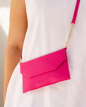 Hannah Crossbody Bag