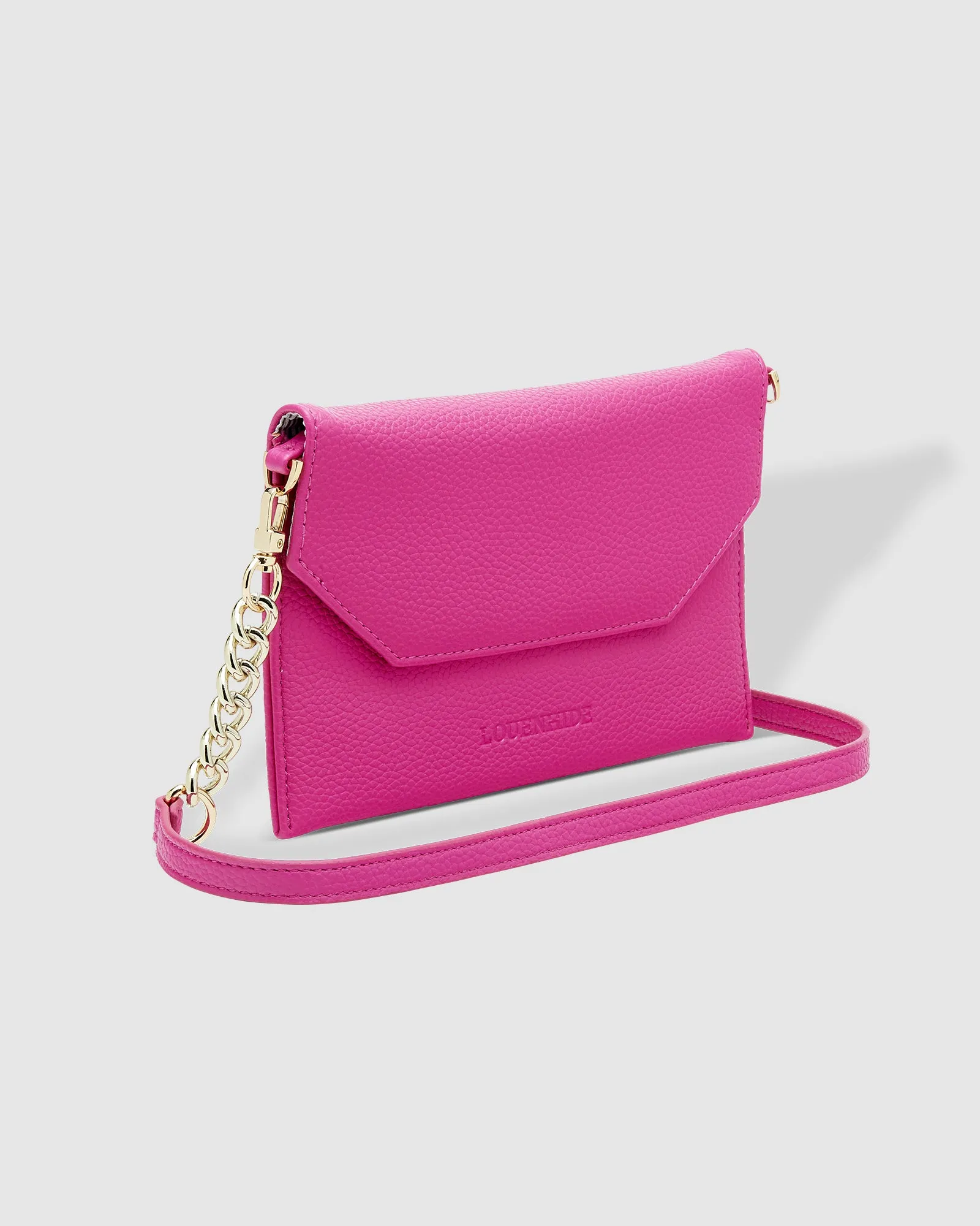 Hannah Crossbody Bag