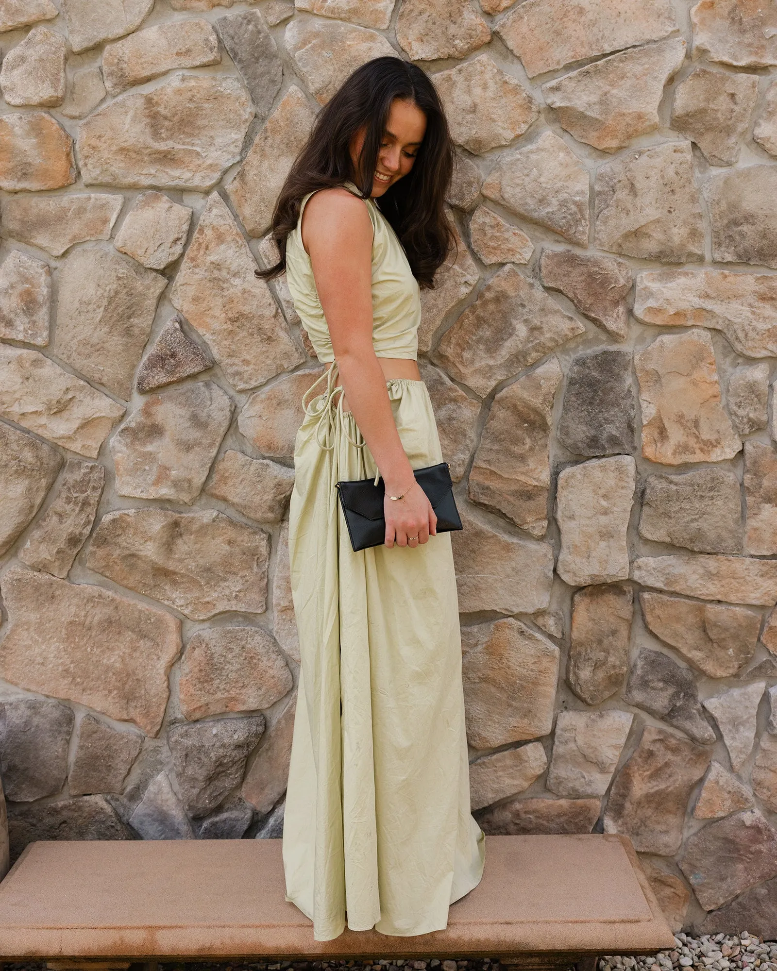 Hannah Crossbody Bag
