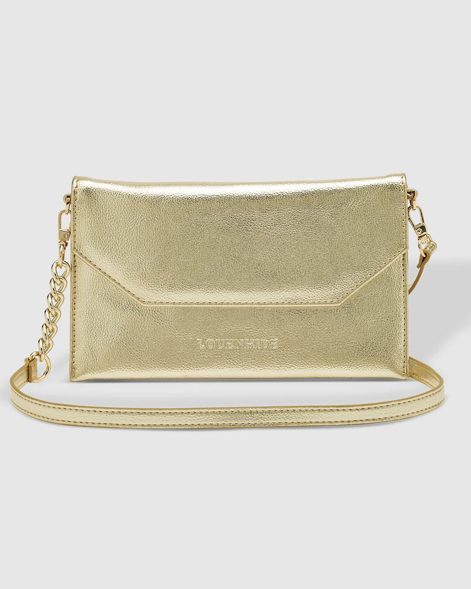 Hannah Crossbody Bag
