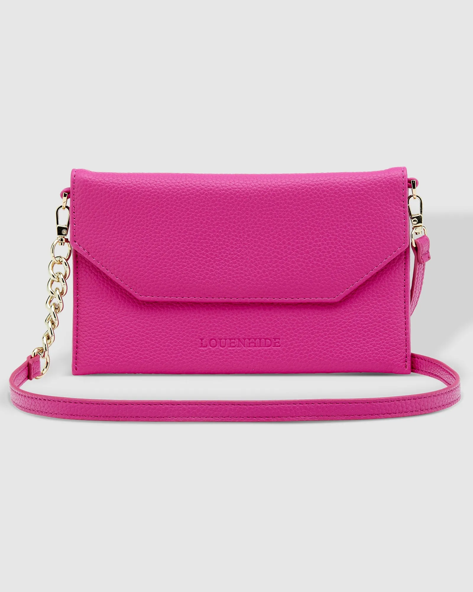 Hannah Crossbody Bag