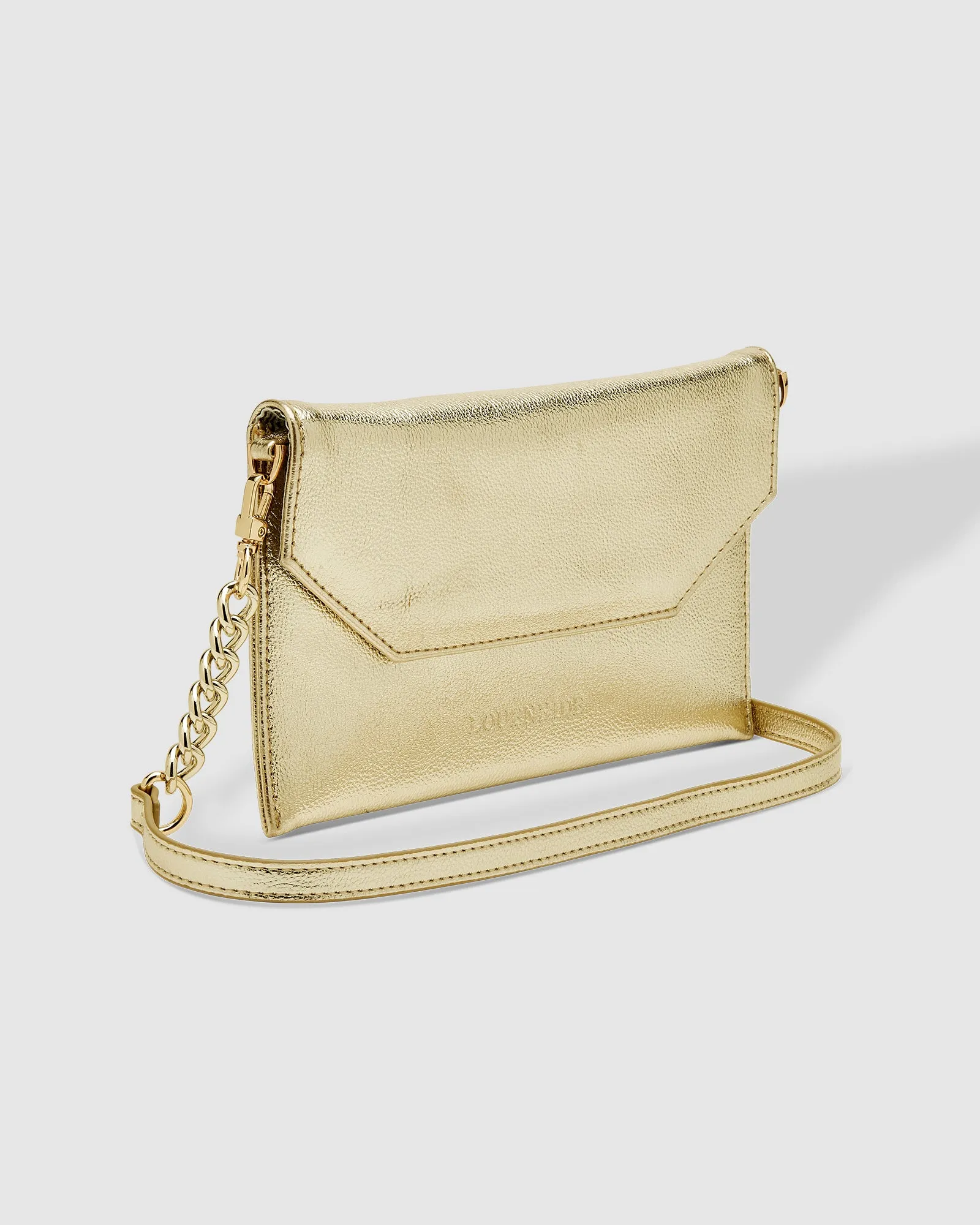 Hannah Crossbody Bag