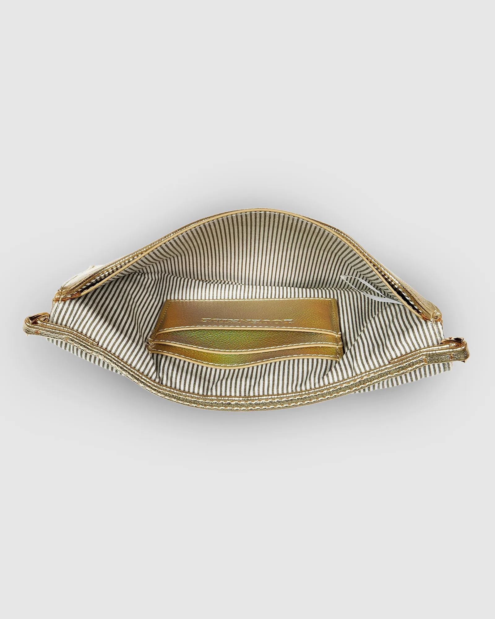 Hannah Crossbody Bag