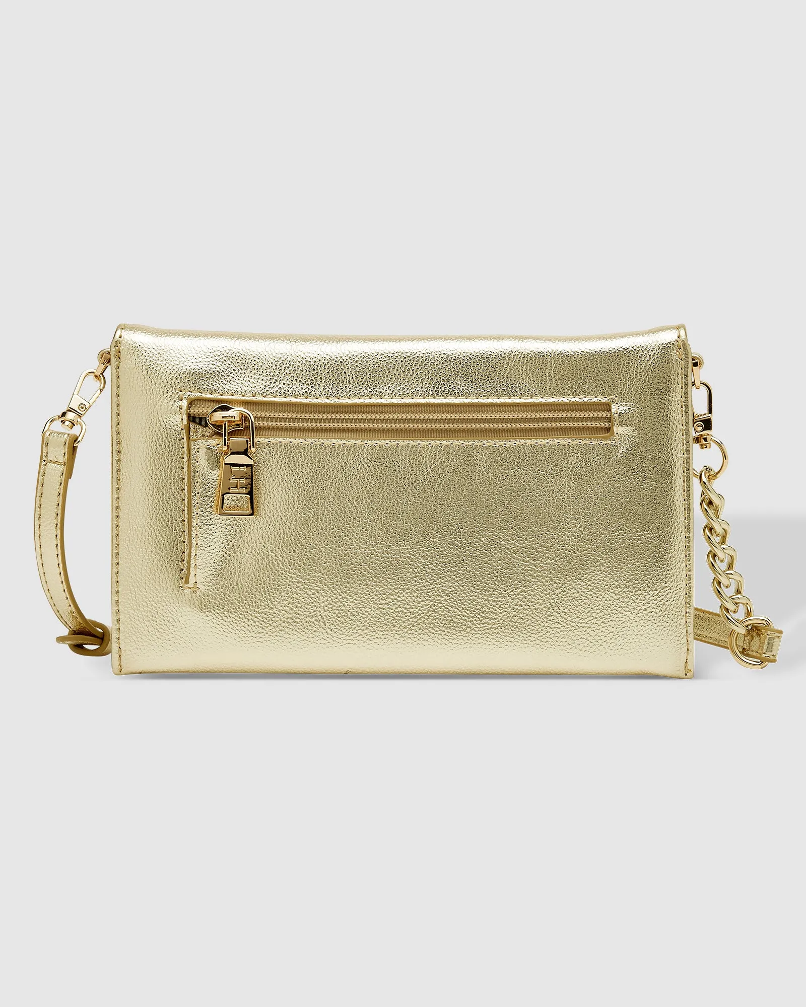 Hannah Crossbody Bag