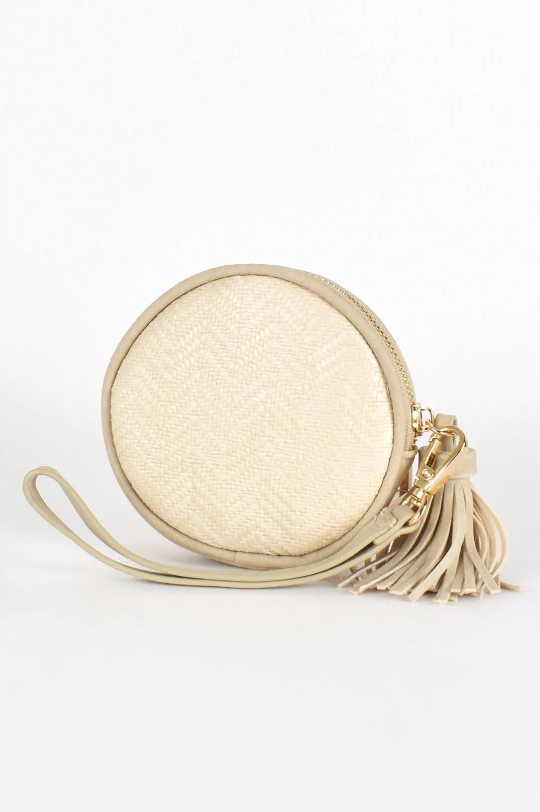 HATTIE COIN PURSE
