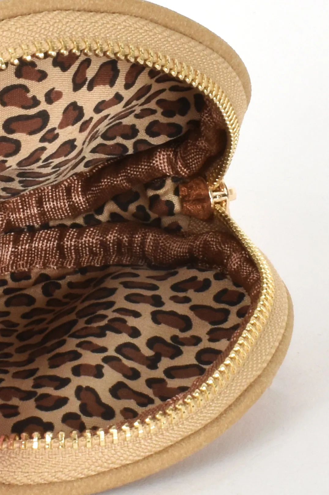 HATTIE COIN PURSE
