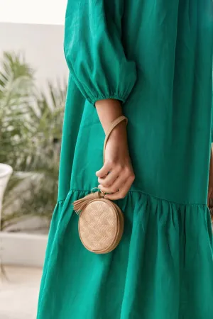 HATTIE COIN PURSE