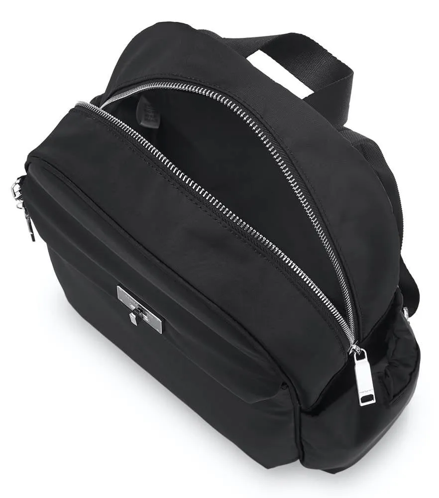 Hedgren - BALANCED Backpack HLBR04 - Black