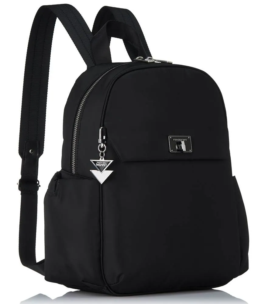 Hedgren - BALANCED Backpack HLBR04 - Black