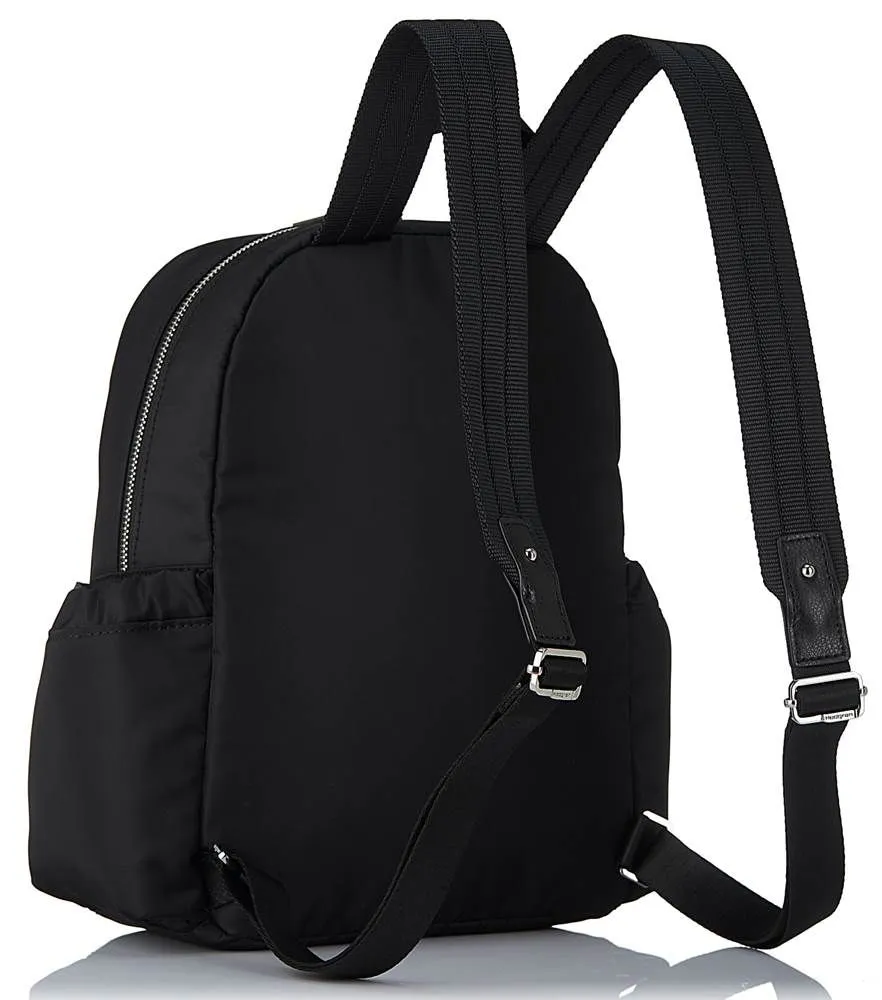 Hedgren - BALANCED Backpack HLBR04 - Black