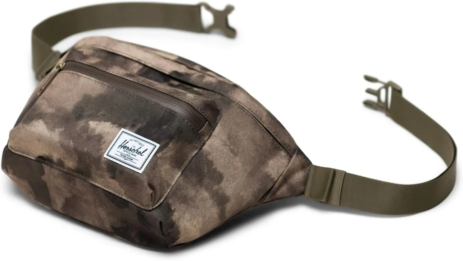 Herschel Pop Quiz Hip Pack