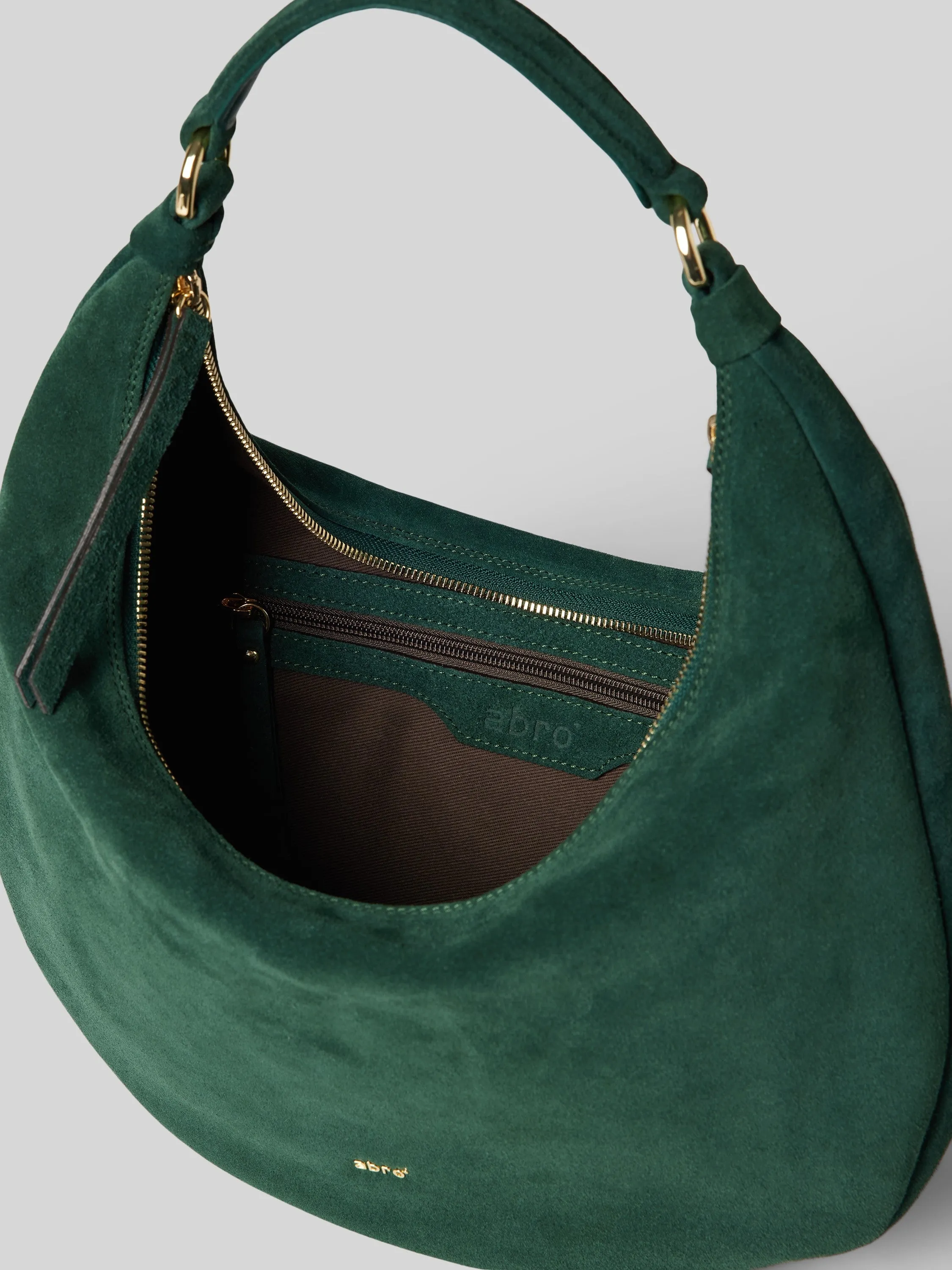 Hobo bag NANA small