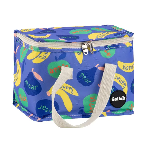 Holiday Lunch Box - Fruit Salad