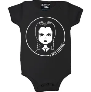 I Hate Everyone Infant's Onesie