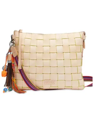 Jody Downtown Crossbody by Consuela