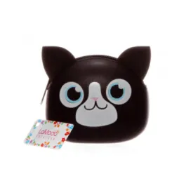 Lamoda Princess Coin Purse Cat