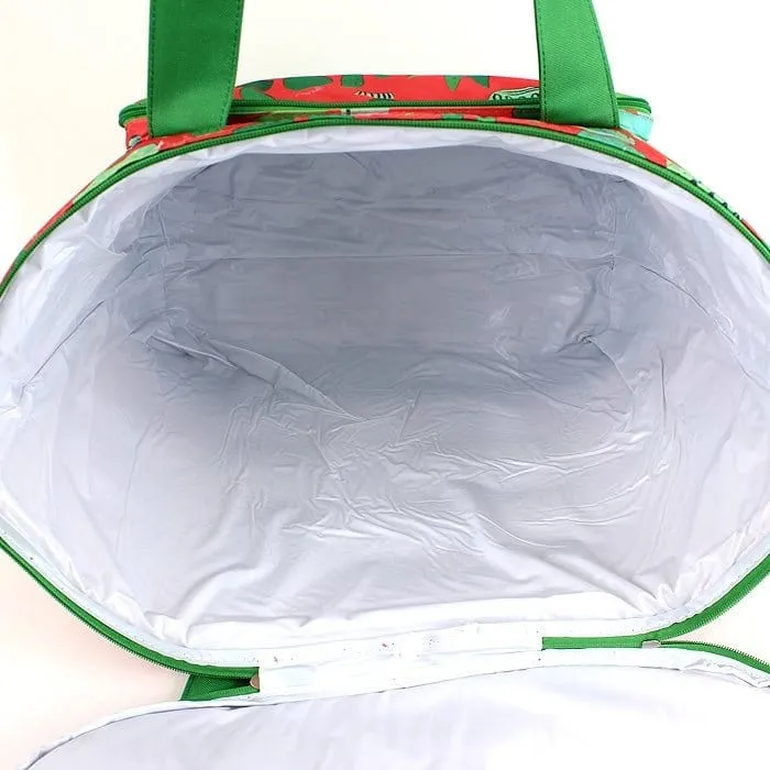 LCB Front Pocket Large Cooler Bag