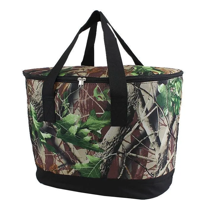 LCB Front Pocket Large Cooler Bag