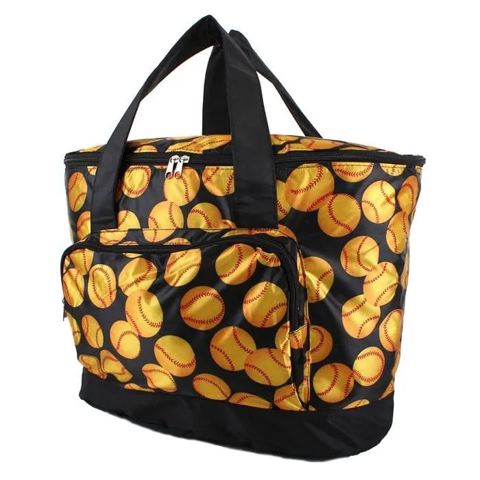 LCB Front Pocket Large Cooler Bag