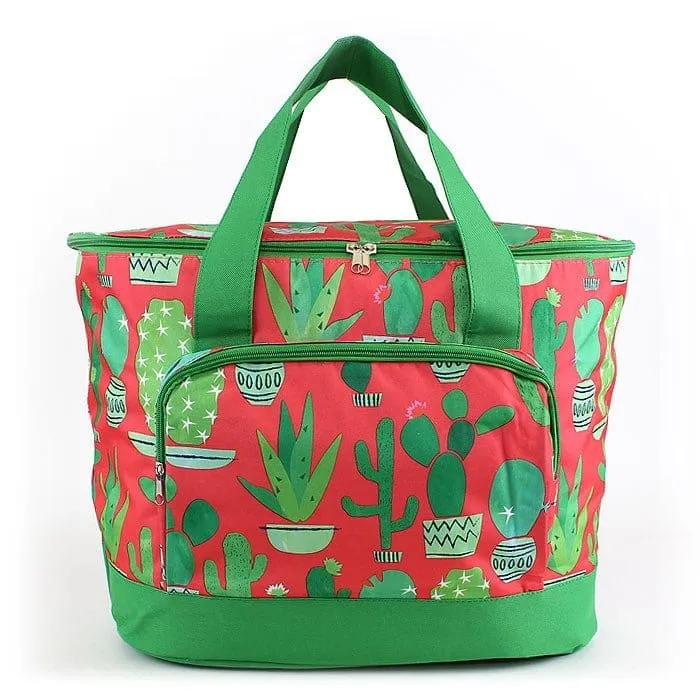 LCB Front Pocket Large Cooler Bag