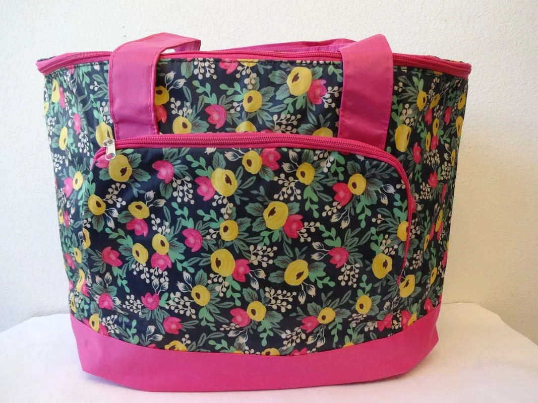 LCB Front Pocket Large Cooler Bag