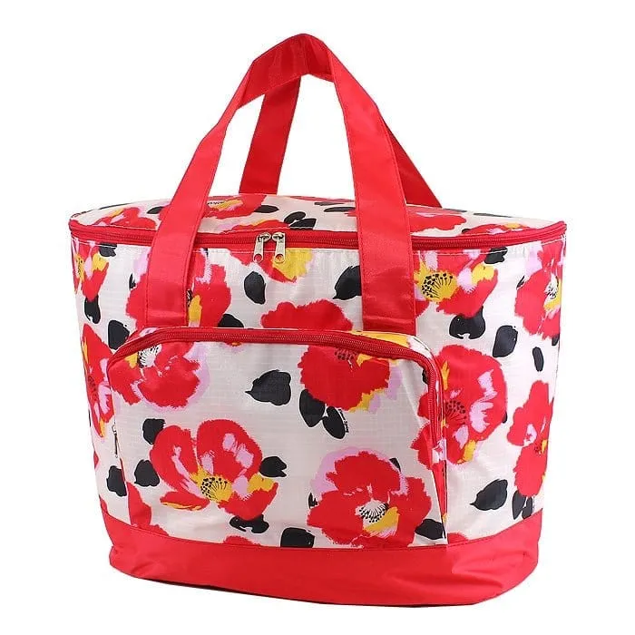 LCB Front Pocket Large Cooler Bag