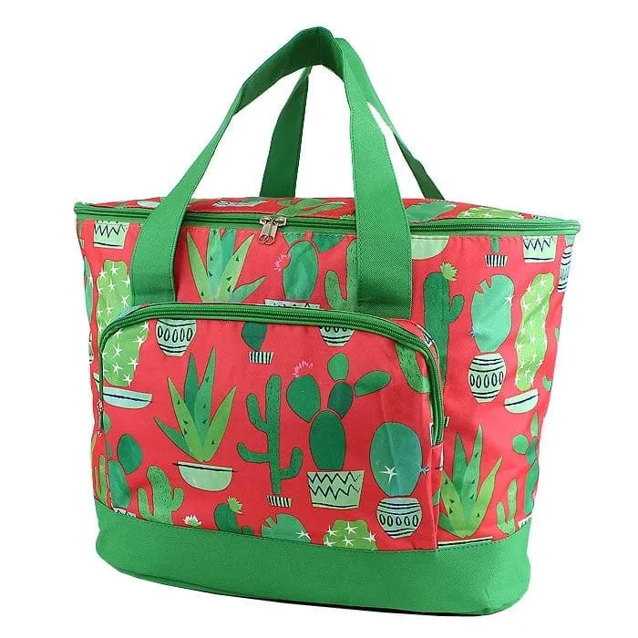 LCB Front Pocket Large Cooler Bag