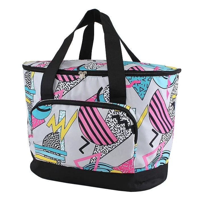 LCB Front Pocket Large Cooler Bag