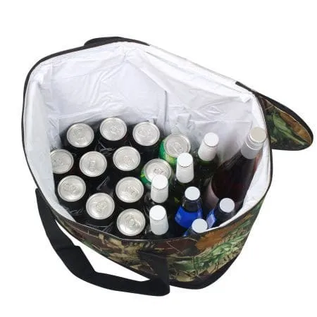 LCB Front Pocket Large Cooler Bag