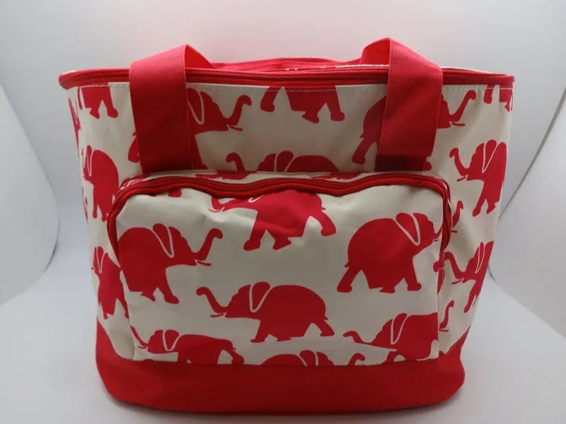 LCB Front Pocket Large Cooler Bag