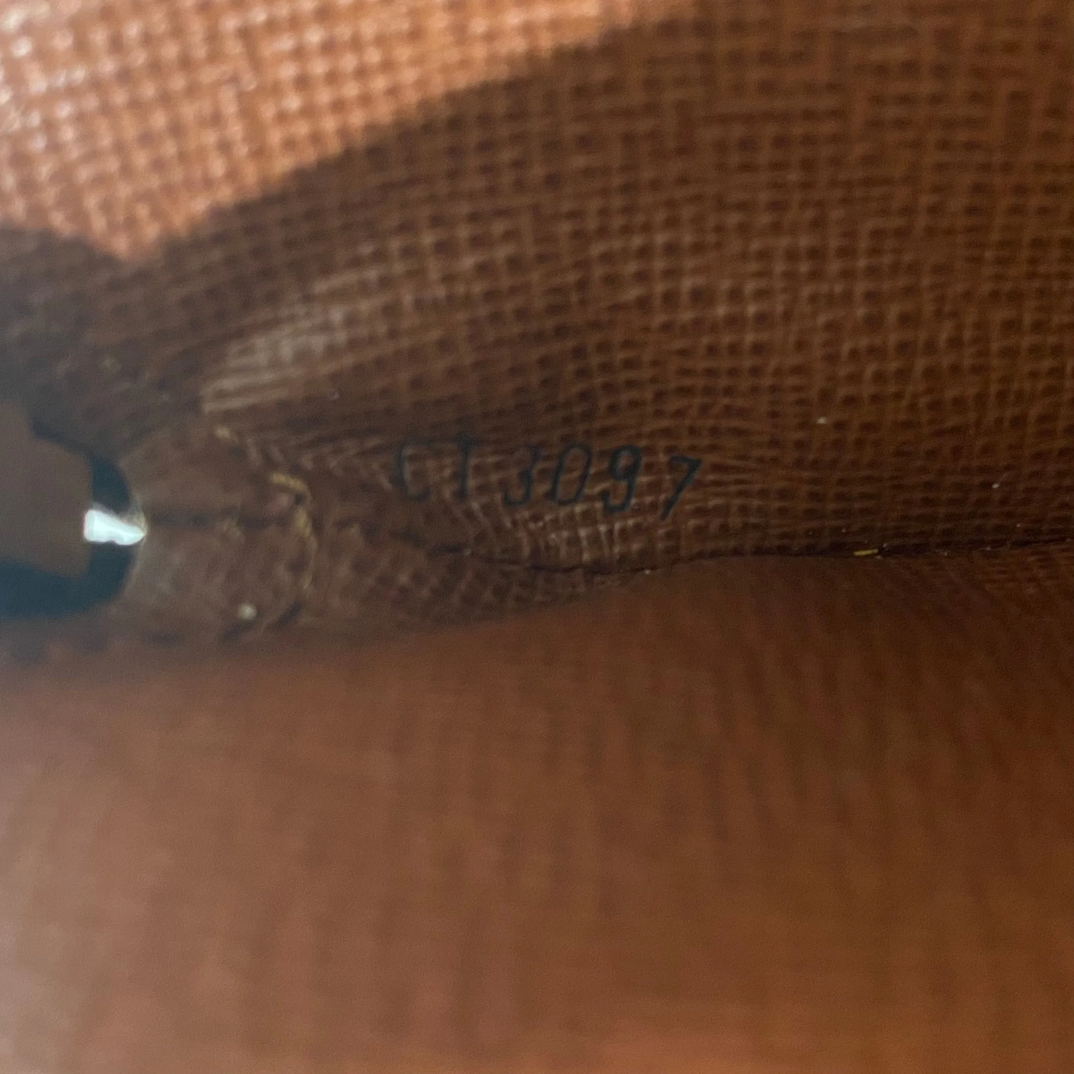 Louis Vuitton Murakami Coin Pouch