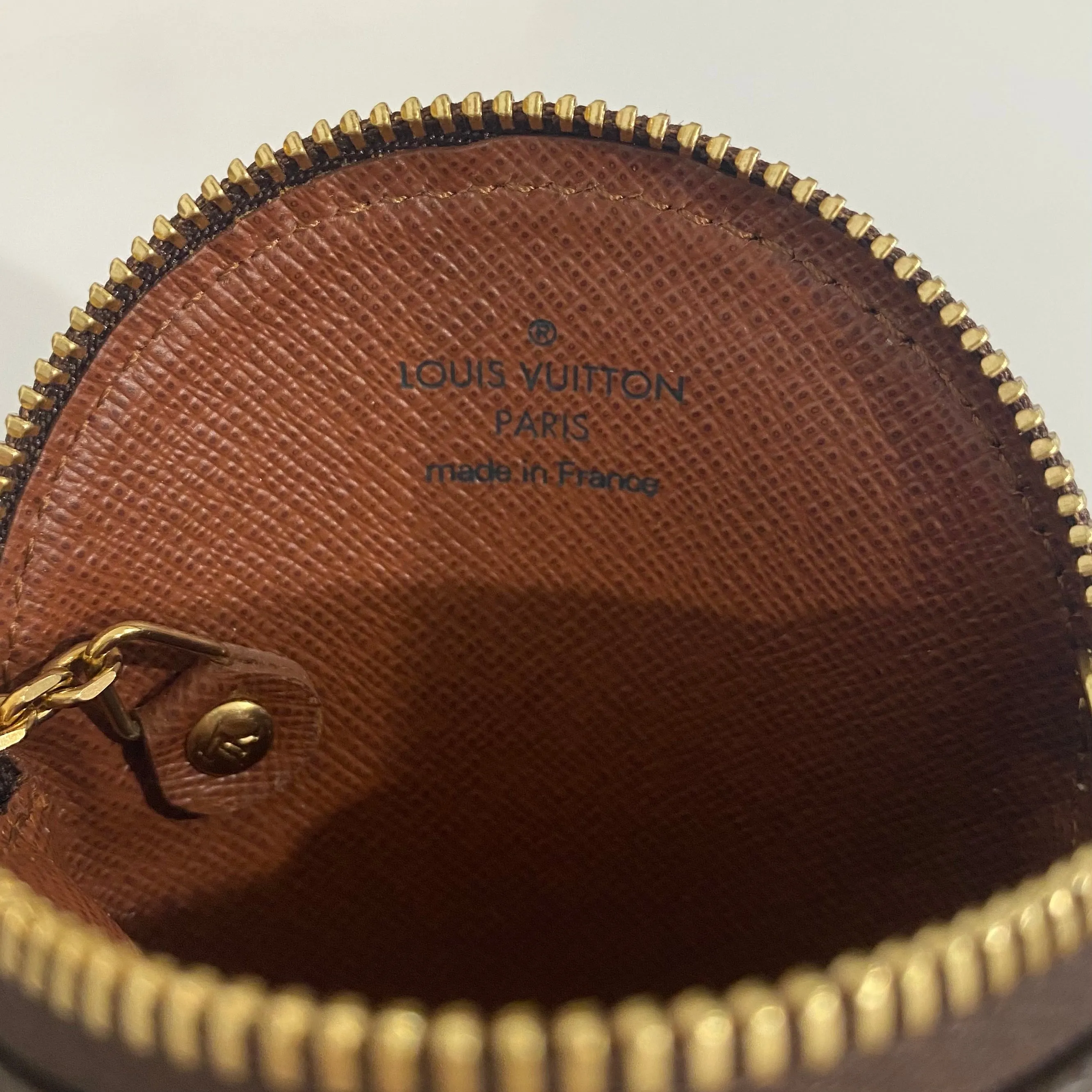 Louis Vuitton Murakami Coin Pouch