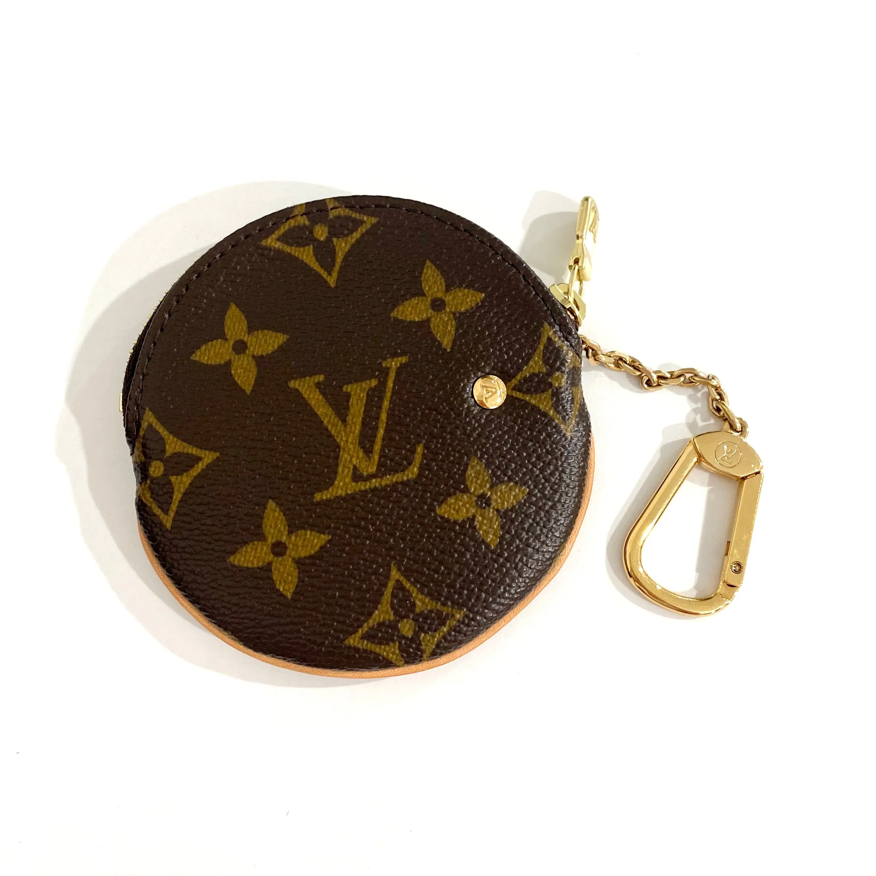 Louis Vuitton Murakami Coin Pouch