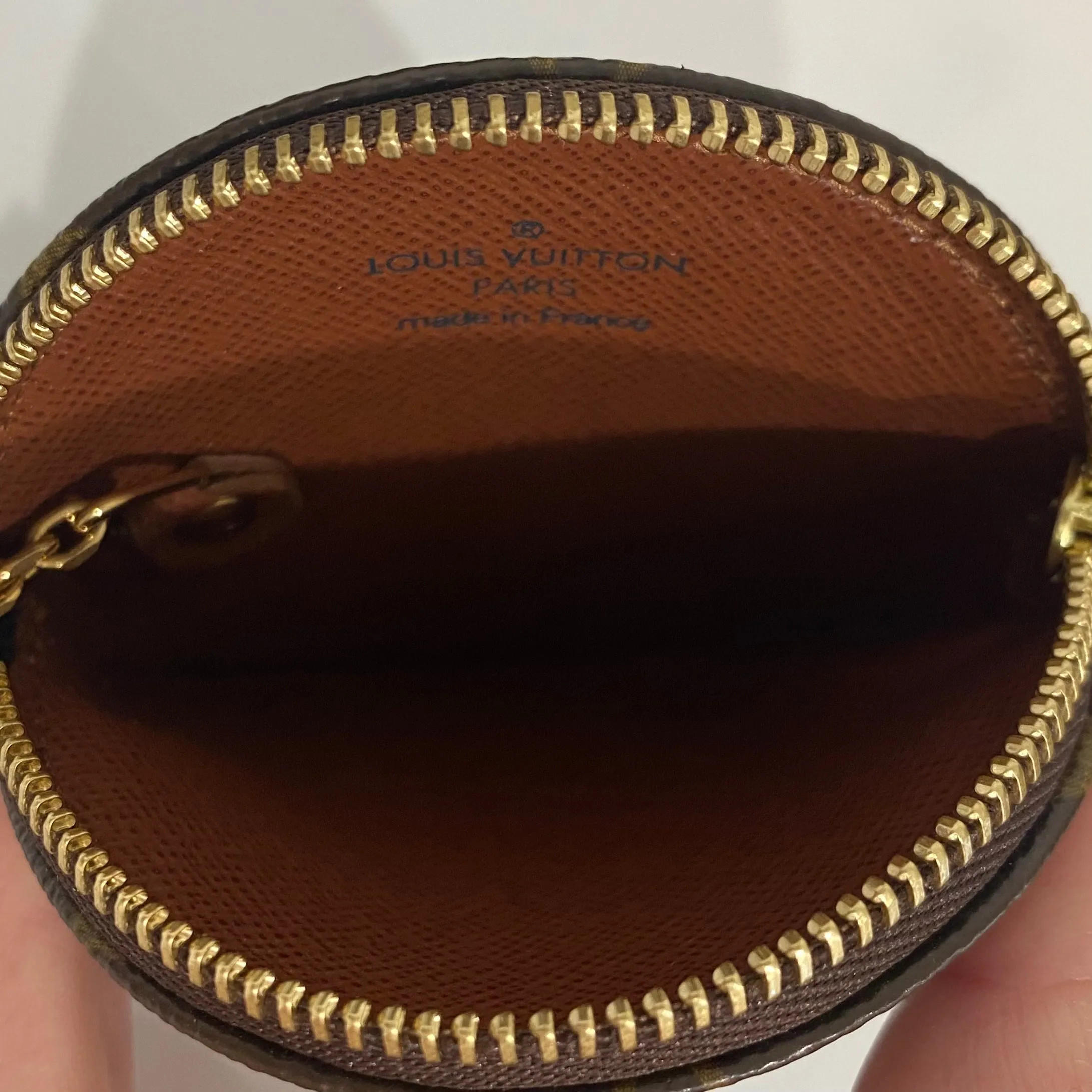 Louis Vuitton Murakami Coin Pouch