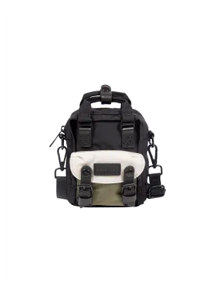 Macaroon Tiny Jumanji Series Crossbody Bag